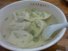 -潘国仙耳光馄饨(黄家阙路店)
