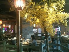 -卞氏菜根香(青羊万达店)