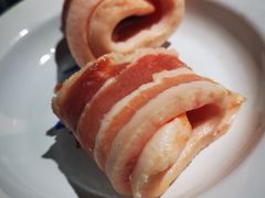 -马路牙子地桌烤肉(工体店)