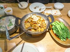 -桂小厨广西菜(印象城店)