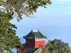 -武当山风景区