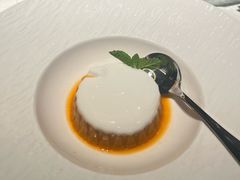 泰式椰奶布丁-珍宝海鲜JUMBO Seafood(尚嘉店)