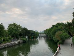 -桂林两江四湖景区