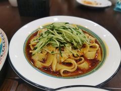 石河子凉皮-巴依老爷新疆美食(牡丹园店)