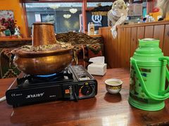-如意林卡藏餐吧(大昭寺店)