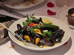 -壳里西餐厅Coquille Seafood Bistro(蒙自路店)