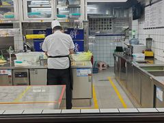 -侯家庄私房菜馆观景餐厅