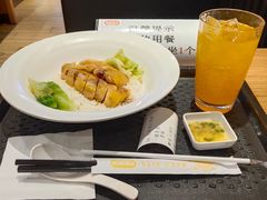 -大家乐(广州中华广场店)