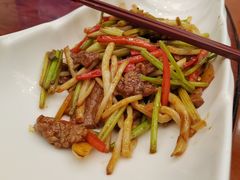 -东馆和天下特色餐饮(工农店)
