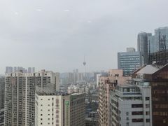-富力丽思卡尔顿酒店·丽轩中餐厅