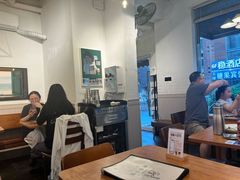 -青春分食(仙林大学城店)
