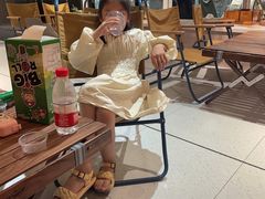 -CAMP.33露营烤肉·团建聚餐(创智天地店)