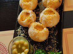 -克比叔叔印度餐厅Kebabs on the Grille(永康路分店)