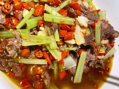 -费大厨辣椒炒肉(黄兴中心广场店)