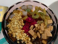 -青花椒花椒鱼(合生汇店)