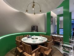 -菌公主·野生菌蒸汽火锅(告庄店)