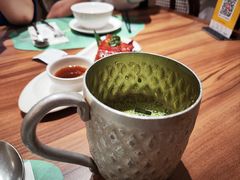 -帕蓝·暹罗料理(大学路店)