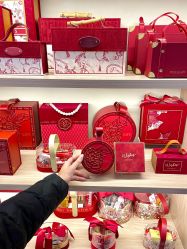 -卡卡喜糖伴手礼·商务礼宝宝礼·婚礼用品