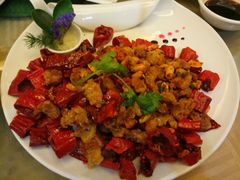 -五谷芳乳鸽王（大梅沙总店C区）(网红打卡店)