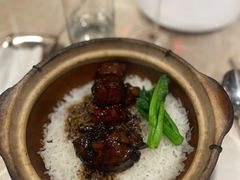 -北京泰富酒店-柏景轩中餐厅