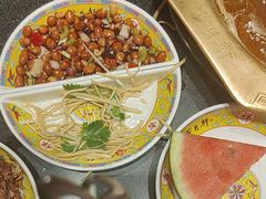 -芦月轩羊蝎子(劲松店)