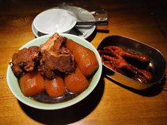 -弄堂里(雨花客厅店)