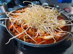 -吴草鸡爪오초닭발(城阳总店)