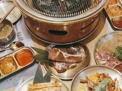 -闻老头·菊花炭烤肉(D11店)