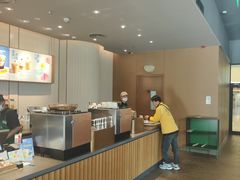 -星巴克(北京惠新东街店)