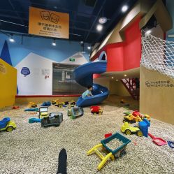 -儿童乐园(王府井百货店)