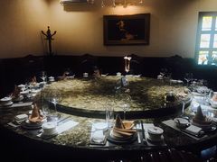 包厢-老洋房花园饭店(绍兴路店)