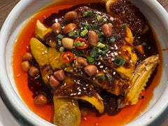 -锡和无锡菜(景丽苑店)