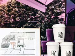 -JPG coffee(广州体育西店)