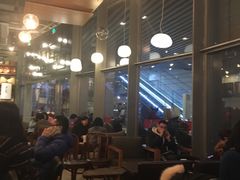 大堂-去茶山(重庆万象城店)