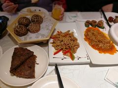 -马凯餐厅(长椿街店)