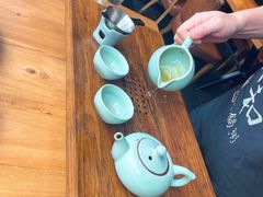 -颐和•海鲜砂锅粥•啫啫煲(奥林匹克广场店)