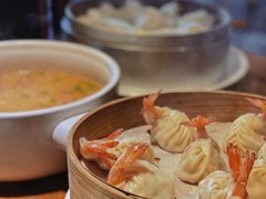 -院里汤包·虾汤包青岛菜(辽源路店)