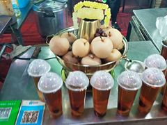 -正宁路小吃夜市