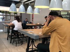 -肯德基(火车北站店)