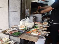 -非凡烧烤(历史博物馆店)