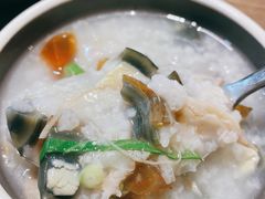 -隆喜元鱼汤包·海鲜(中联广场店)