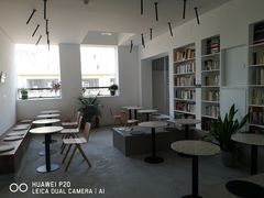 -古耳咖啡(北锣店)