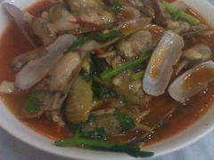 炒蛏子-潮汕铺老店(甜水井店)
