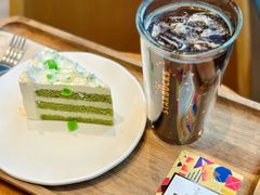 -星巴克臻选(万象前海店)
