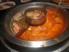 -竹犇番茄火锅(长风街店)