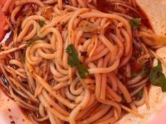 -瑞丰园庭院餐厅·白族传统家常菜
