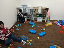 -孩子王童乐园(芜湖万达店)