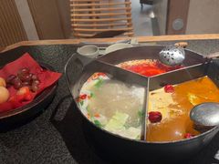 -三出山火锅(南京万象天地店)