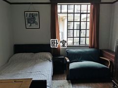 -张乐平故居