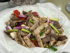 -勒南公舍(龙江店)